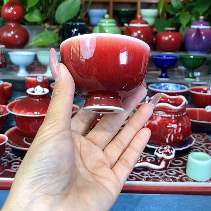 原矿郎红手工，福利全品