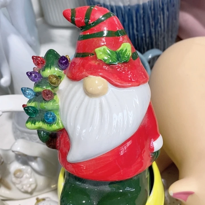 摆件陶瓷树脂家居摆件