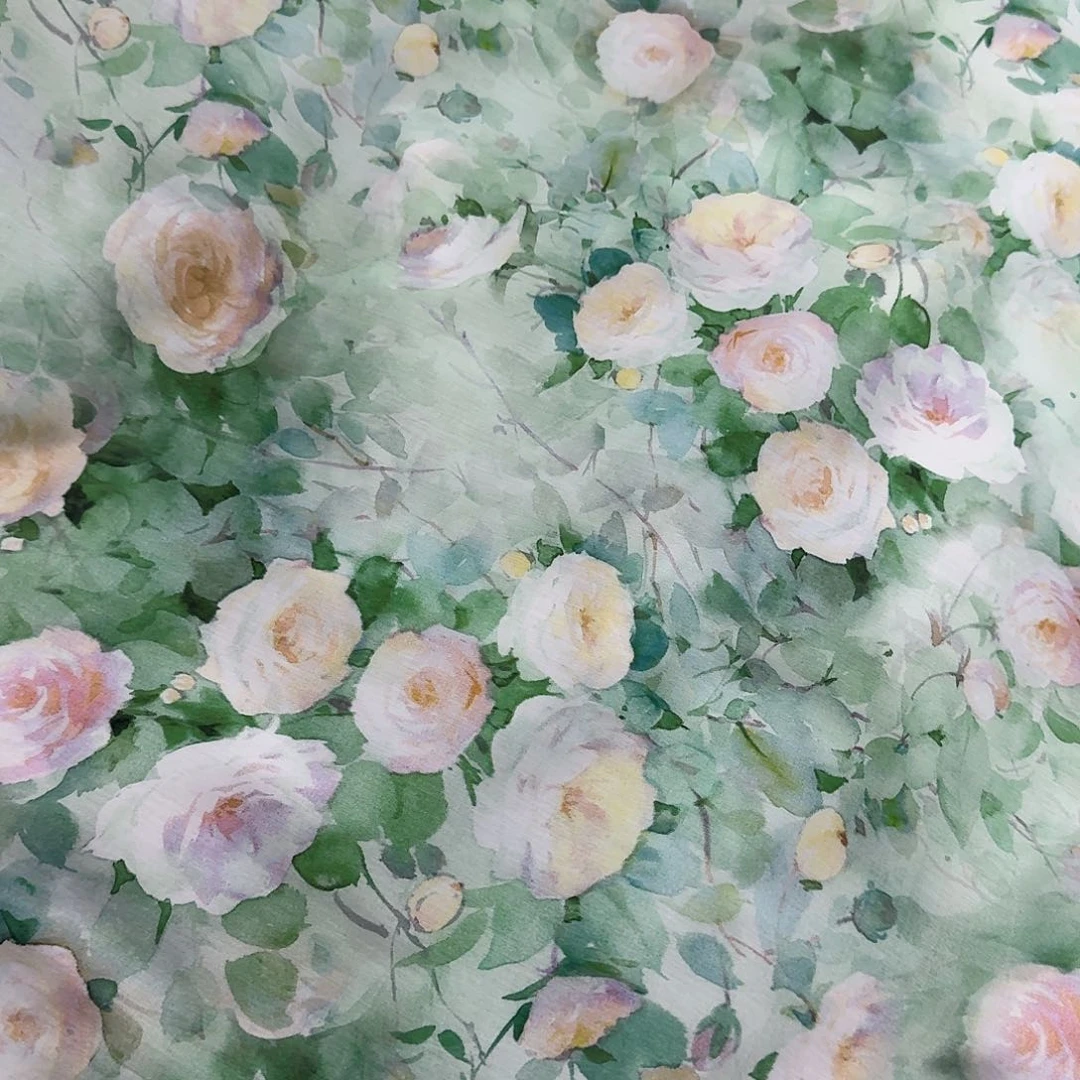 纯棉80支府绸1米价X1.5米宽D区