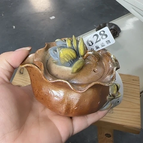 山泉造物手工制作628