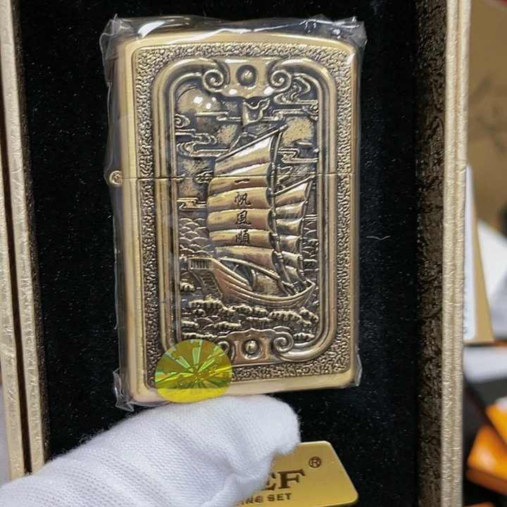 【闪购商品】首领一帆风顺