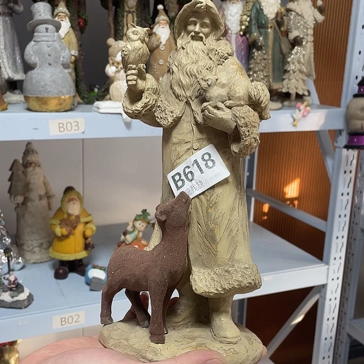 宋***宋摆件孤品老货微瑕