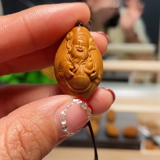 橄榄核手串/手链橄榄核