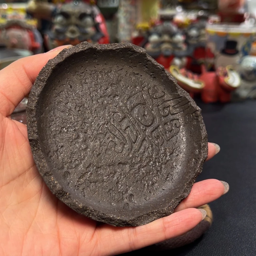 瓷片景德镇设计师手作款陶瓷艺术品