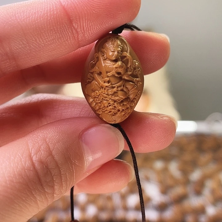 橄榄核手串/手链橄榄核