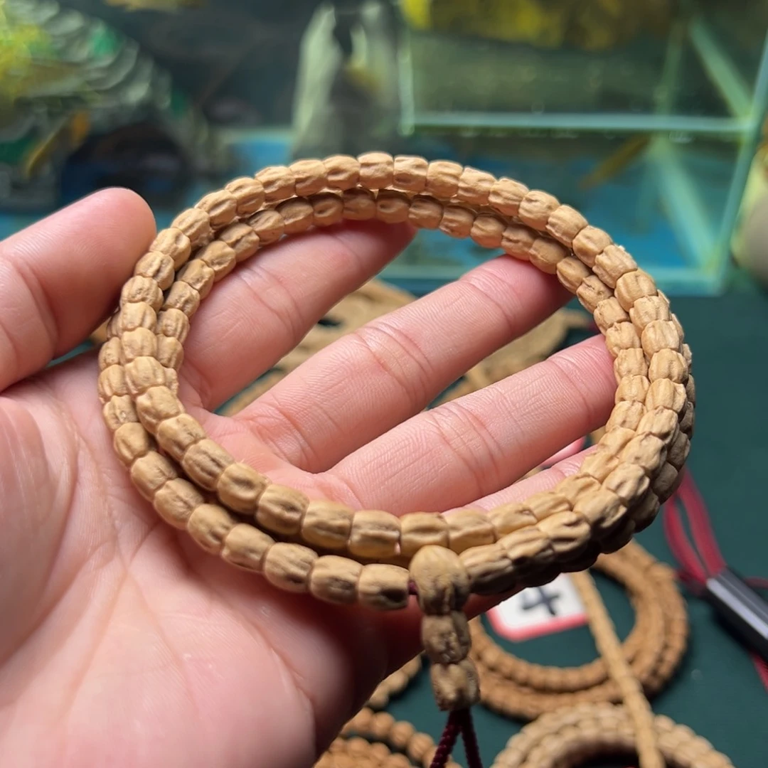 柏香籽/百香籽吊坠千*A3