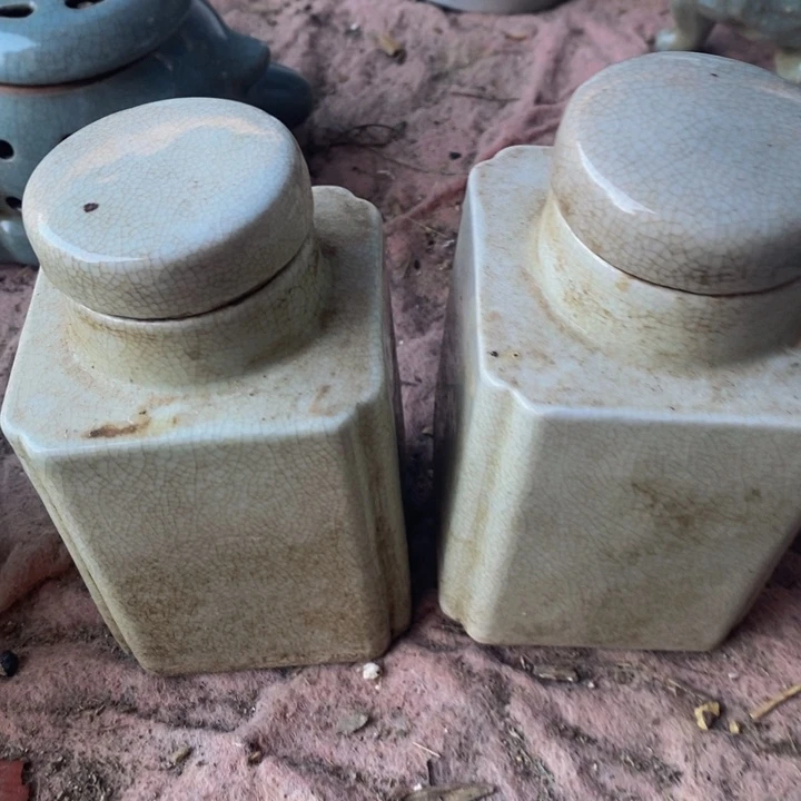 瓷器工艺品摆件工艺品