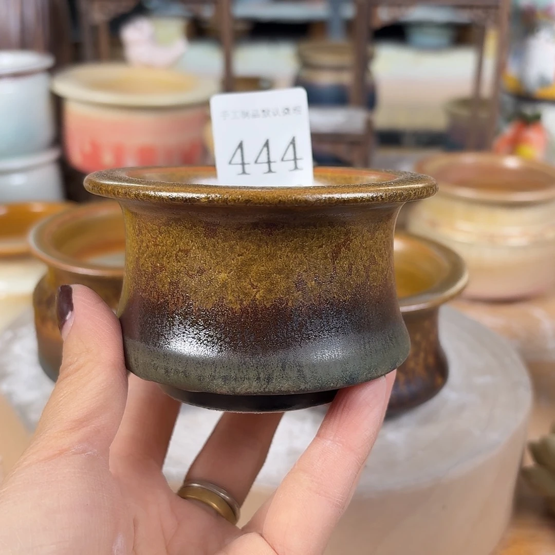 瓷片瑕疵景德镇陶瓷手工制作