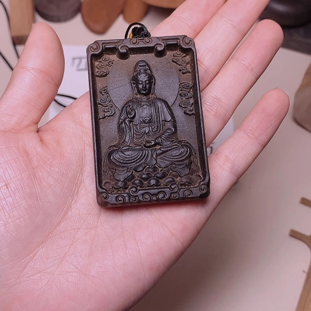 【闪购商品】檀香木手串/手链檀香阴沉关姐姐
