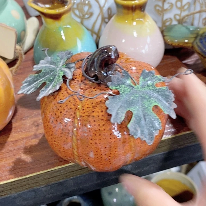 陶瓷树脂家居摆件