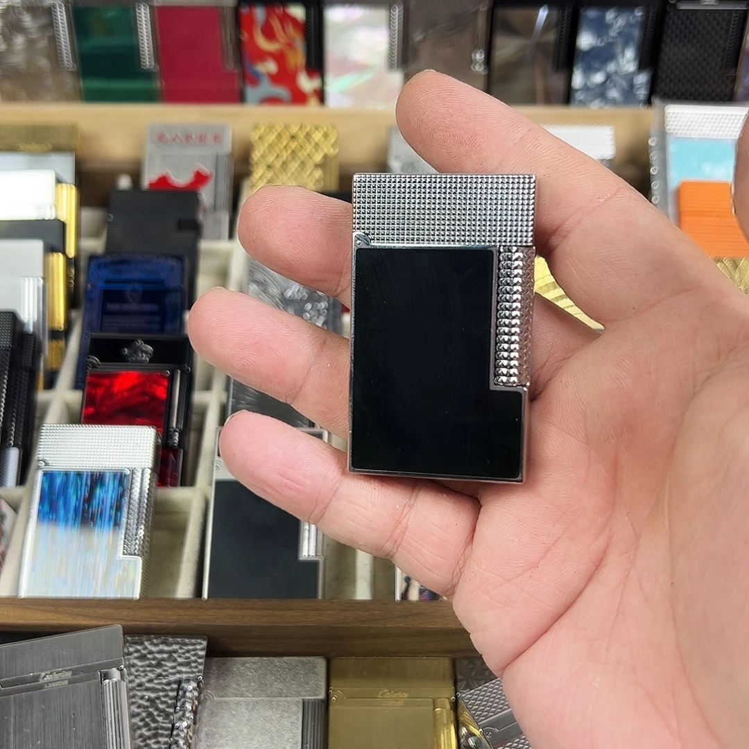 纯铜大漆巴黎丁卡路