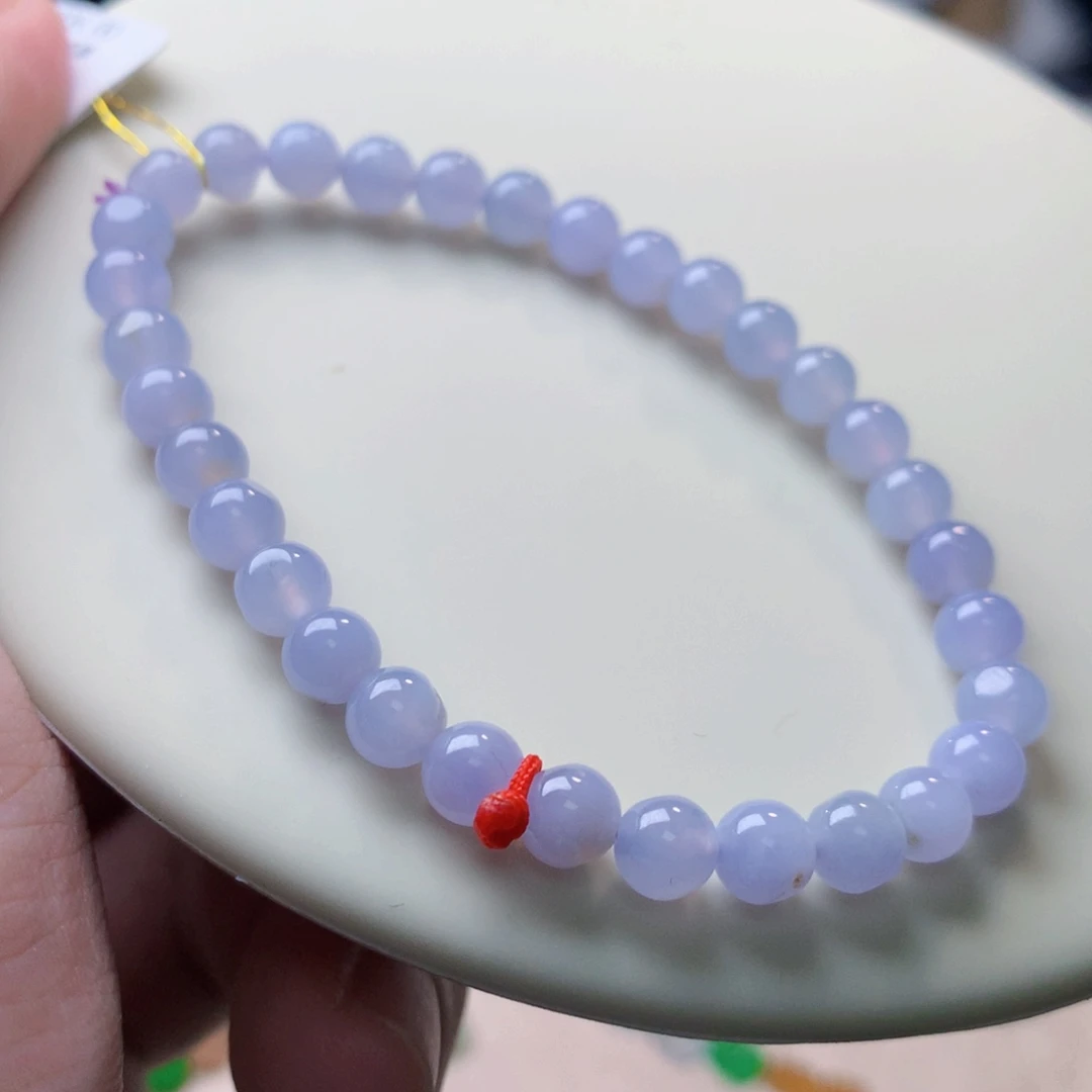 翡翠散珠天然翡翠