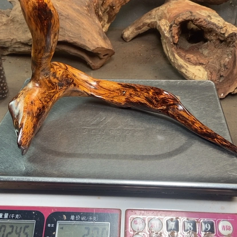 【闪购商品】黄花梨/降香黄檀抖**缘
