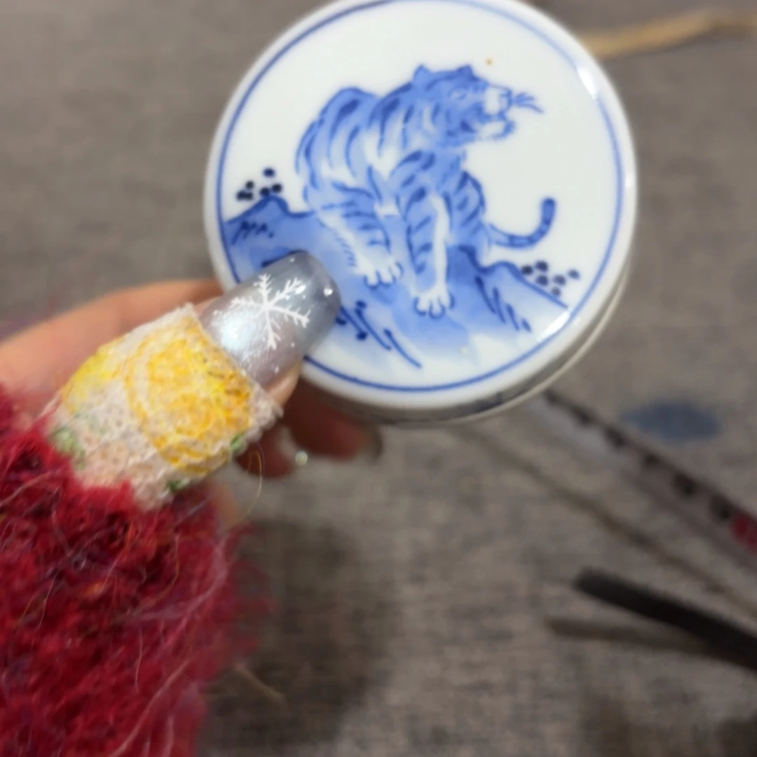 非常好看漂亮的物品