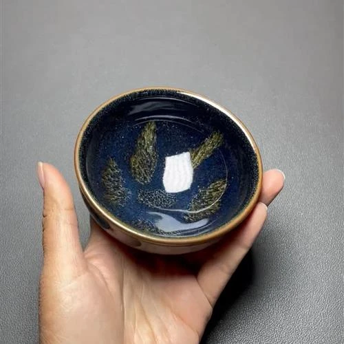 【闪购商品】茶盏-692............