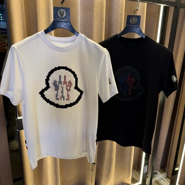 2025新款夏季欧货时尚半袖35081