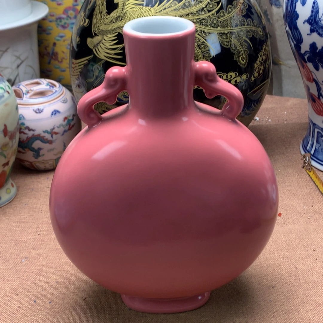 摆件旧藏瓷器旧藏瓷器