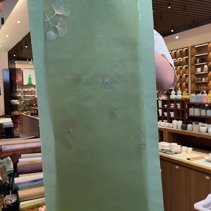 两米一防水茶席俩件套