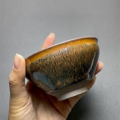 【闪购商品】茶盏-701............