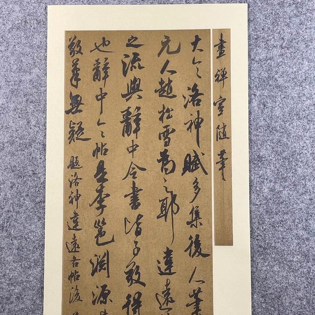 书法中书协会员作品