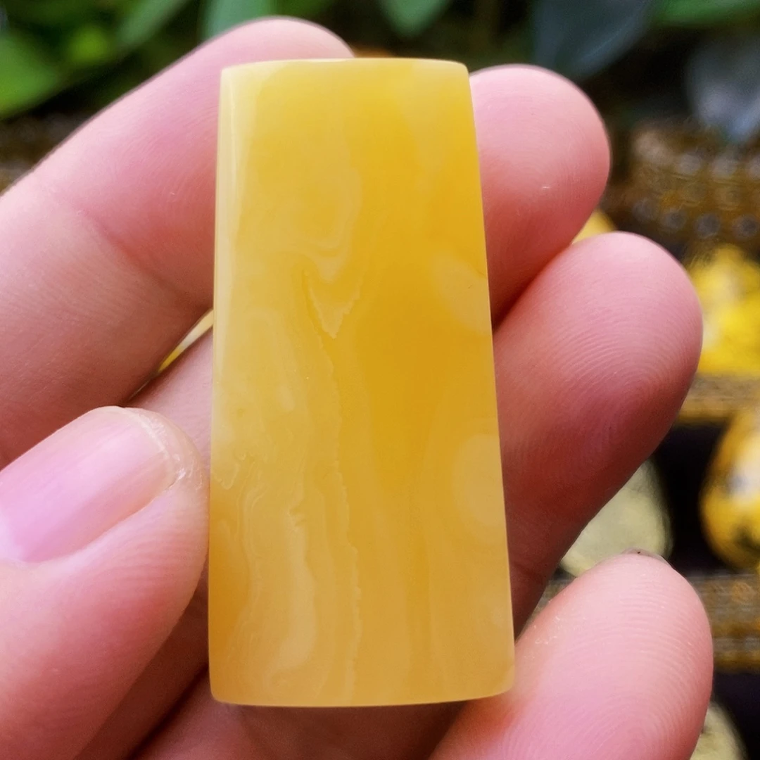 【闪购商品】蜜蜡吊坠(不含链)未镶嵌