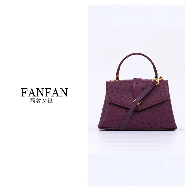 S·L/尚格良品2025新款秋冬上新时尚百搭气质真皮女包