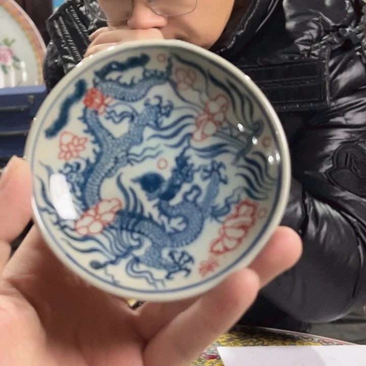 景德镇高温陶瓷A110