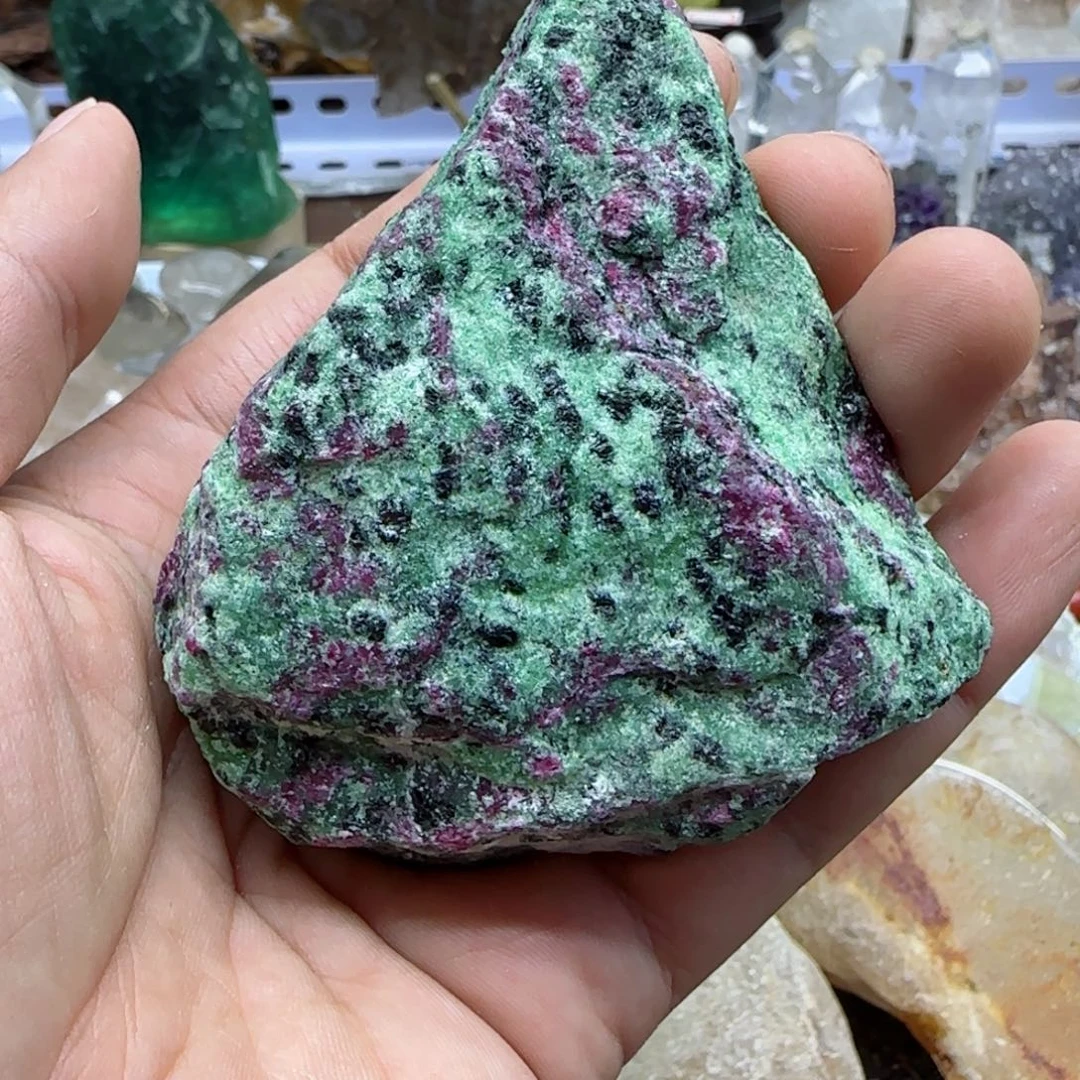 【闪购商品】大理石磁石