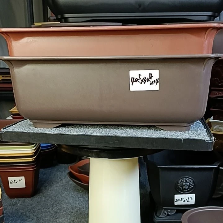 树脂5只40.5cm马槽盆