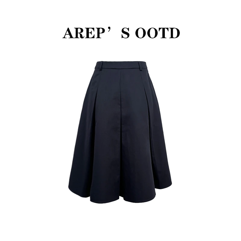 【职场神裙】AREP 2025新款 裙子 MYAZXBC04292