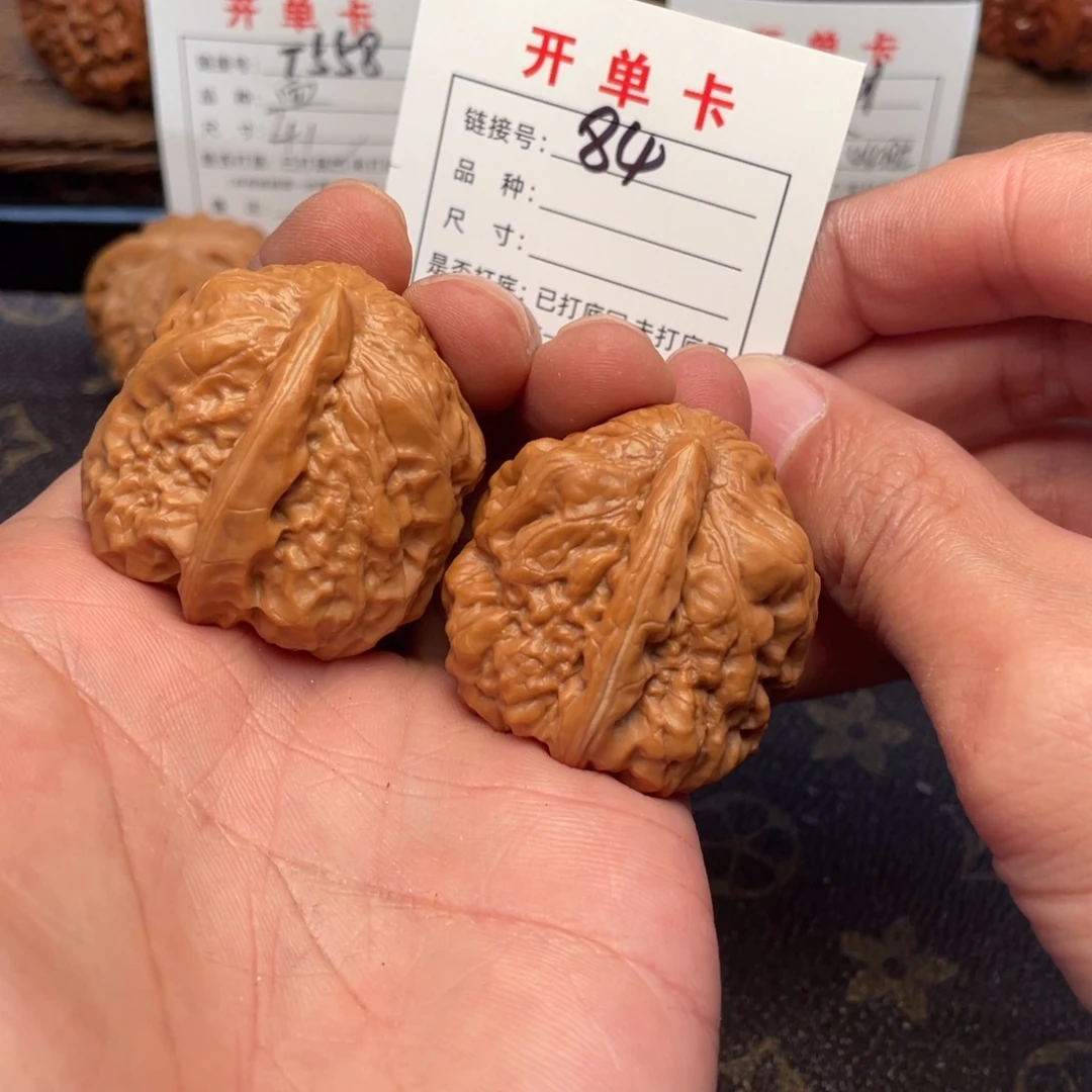 文玩核桃吊坠文玩核桃