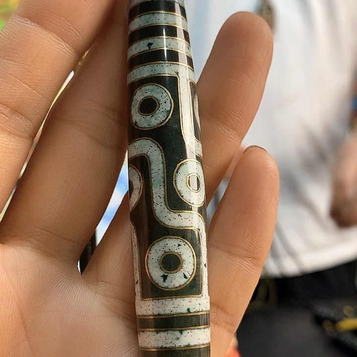 玛瑙/玉髓（覆膜）颈饰未镶嵌