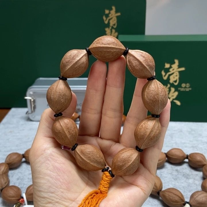 手串/手链橄榄核18.5*27
