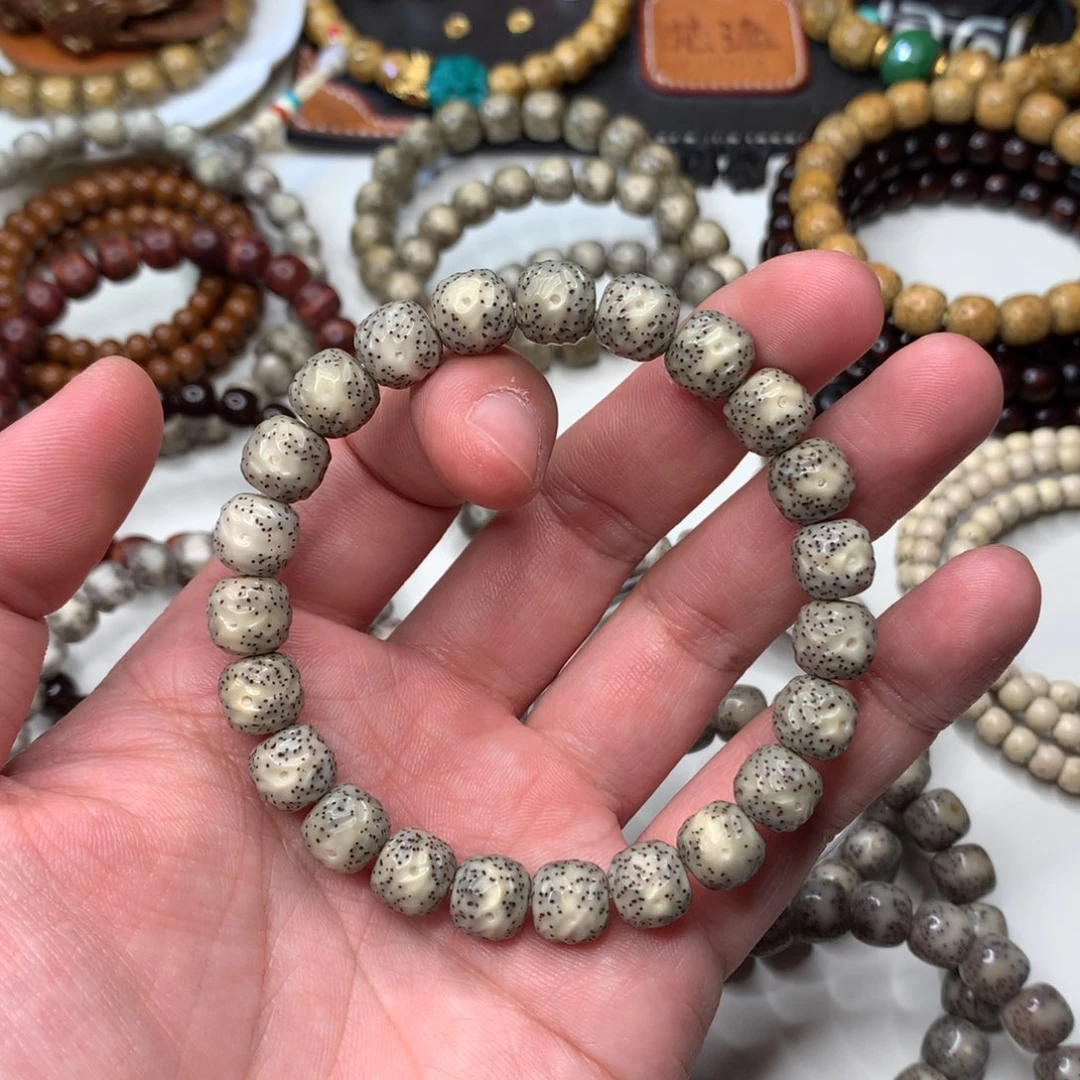 手串星月菩提星月菩提