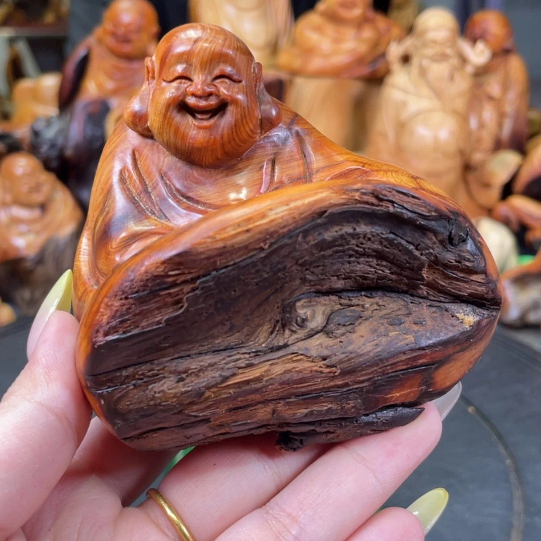 【闪购商品】柏木（崖柏）其他