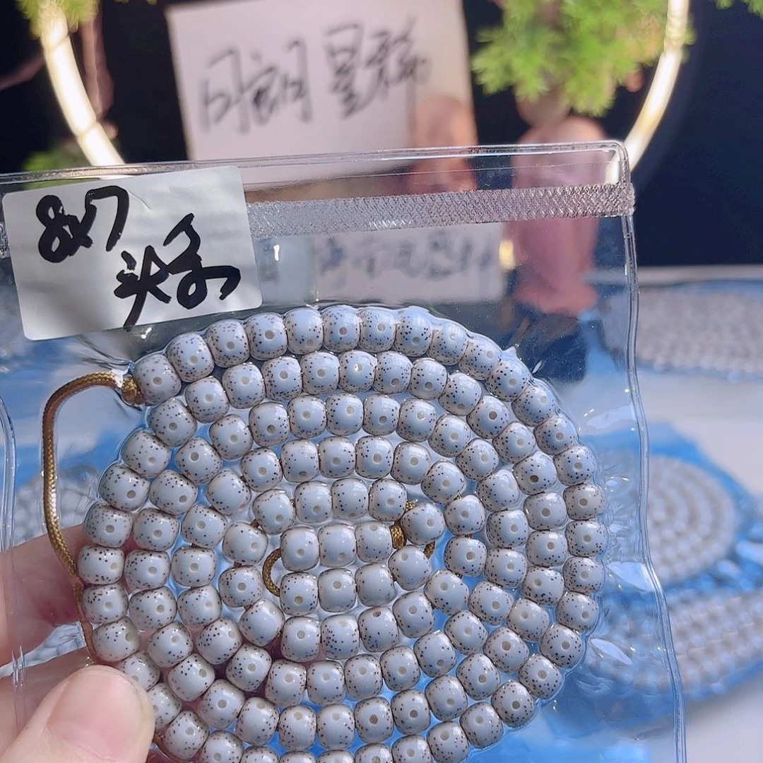 高***生吊坠菩提根/象牙果