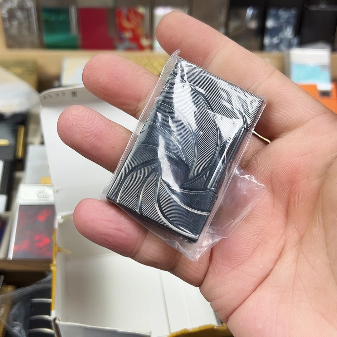 铜黑色007卡路单机简装