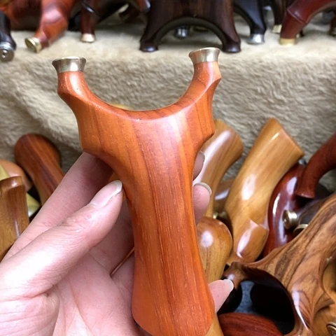 大果紫檀（缅甸花梨）微瑕97