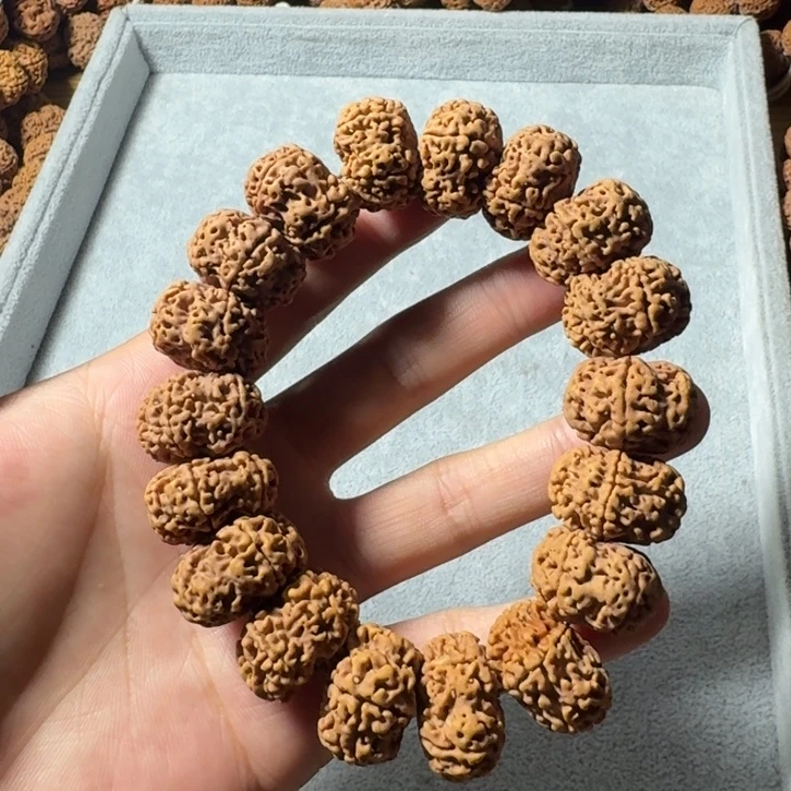 手串金刚菩提2号夹板