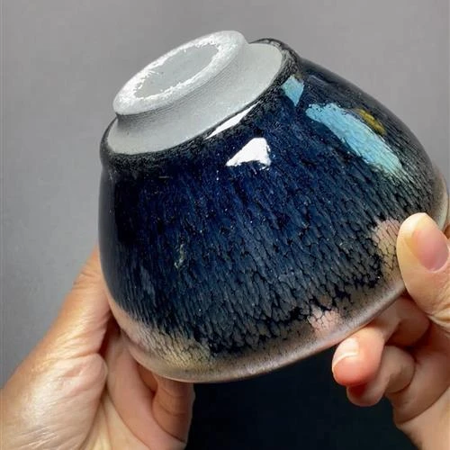 【闪购商品】茶盏-602............