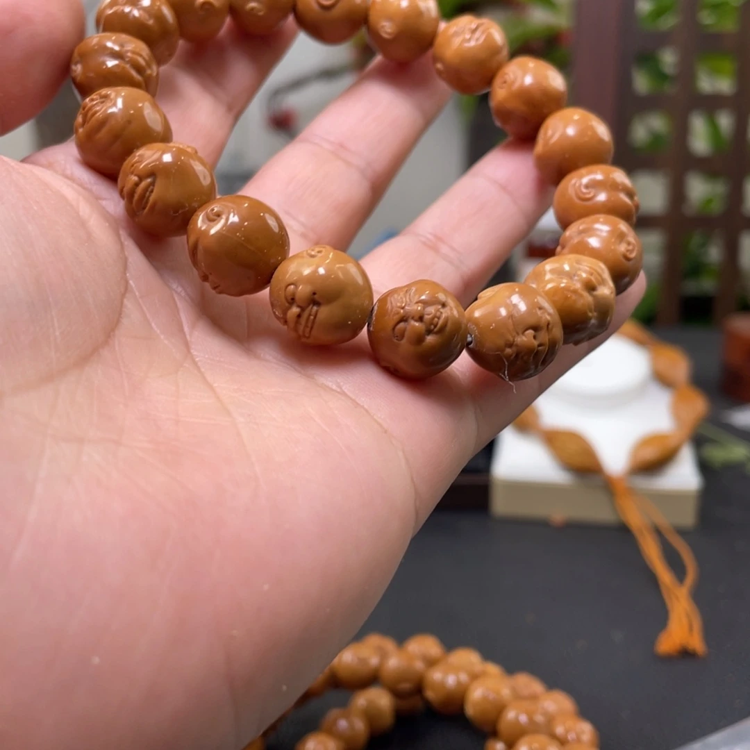 手串/手链橄榄核橄榄核