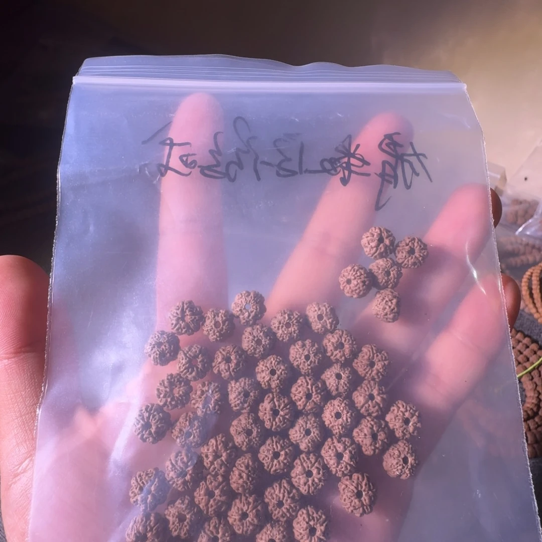 金刚菩提吊坠歡己平细体验款