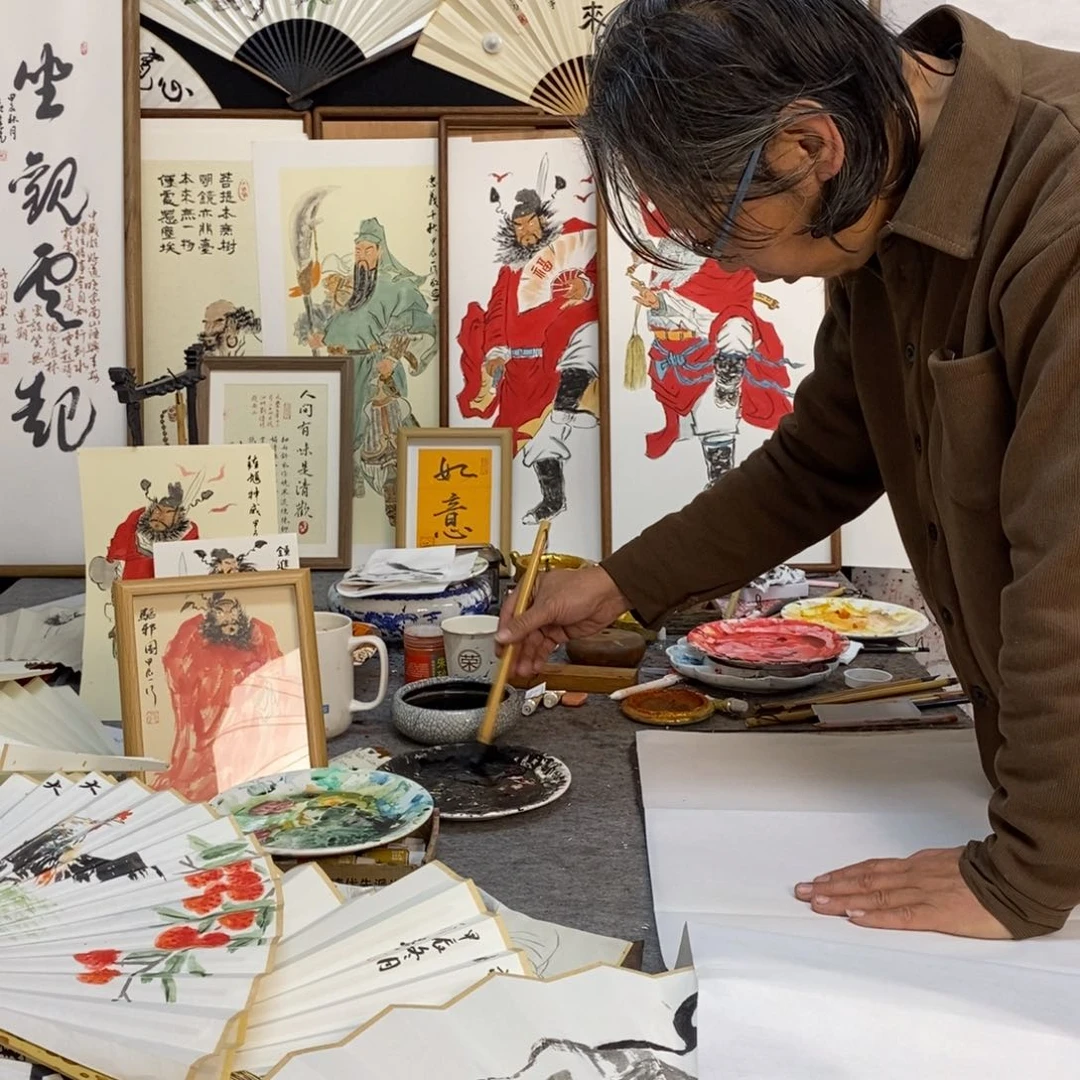 国画酒*油竹lo o o o o o o