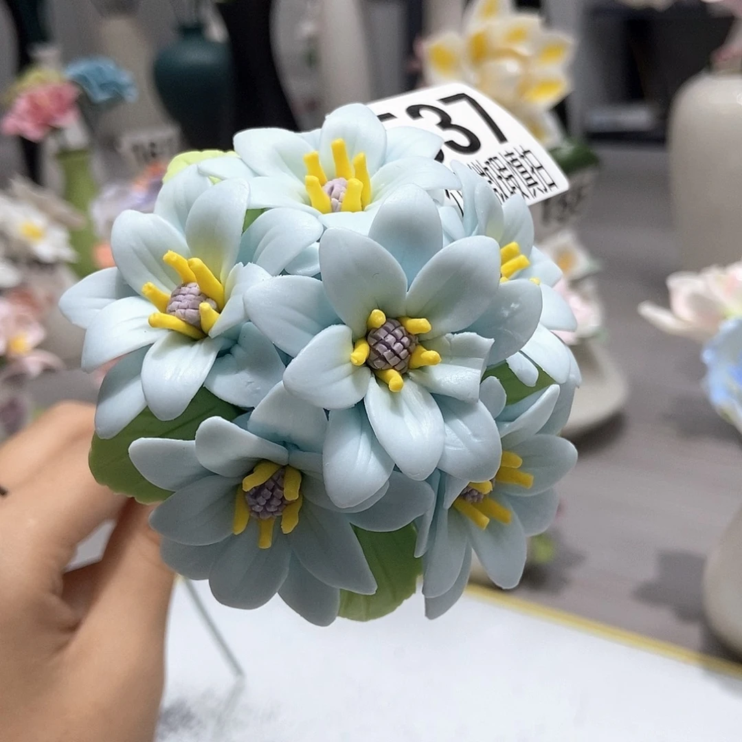 陶瓷手工制作工艺