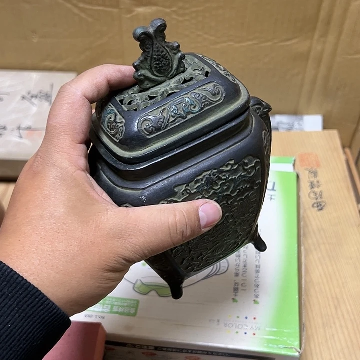 摆件星**典家居工艺品瓷器