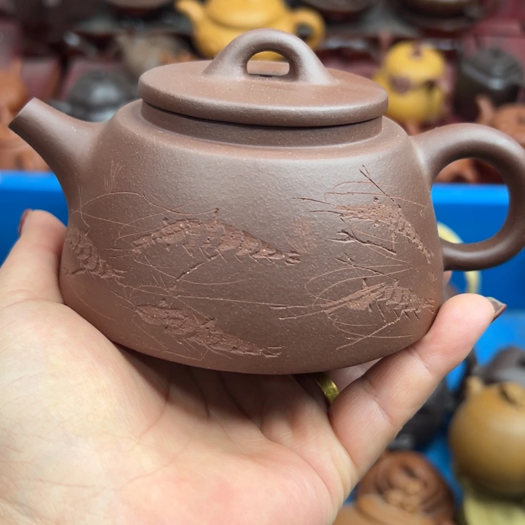 茶壶紫砂紫砂……………………紫砂