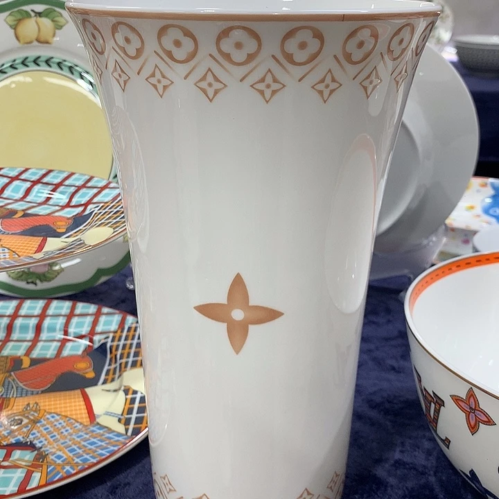 瓷片咖啡☕️？咖啡的香味