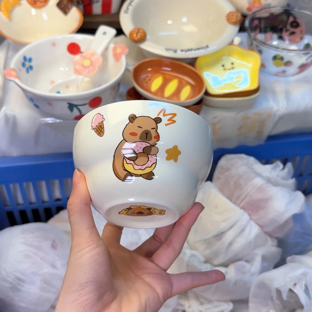 瓷甜甜圈陶瓷陶瓷陶瓷