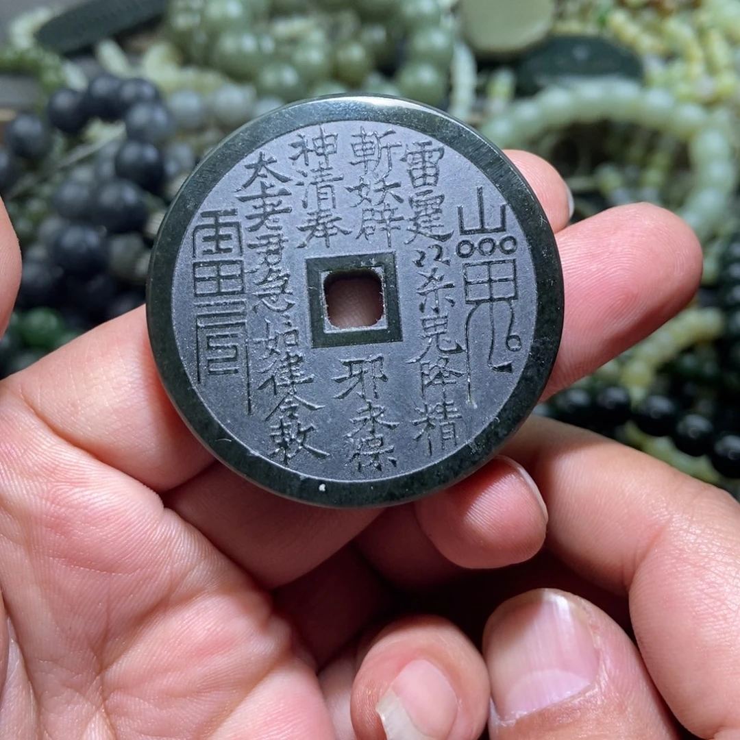 和田玉（糖玉）未镶嵌手链