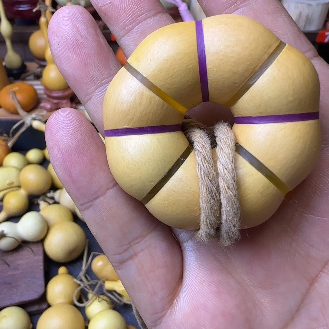 多***米甜甜圈葫芦一枚葫芦